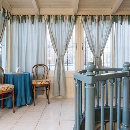 Villa127 Athen Eksteriør bilde