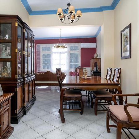 Villa127 Athen Eksteriør bilde
