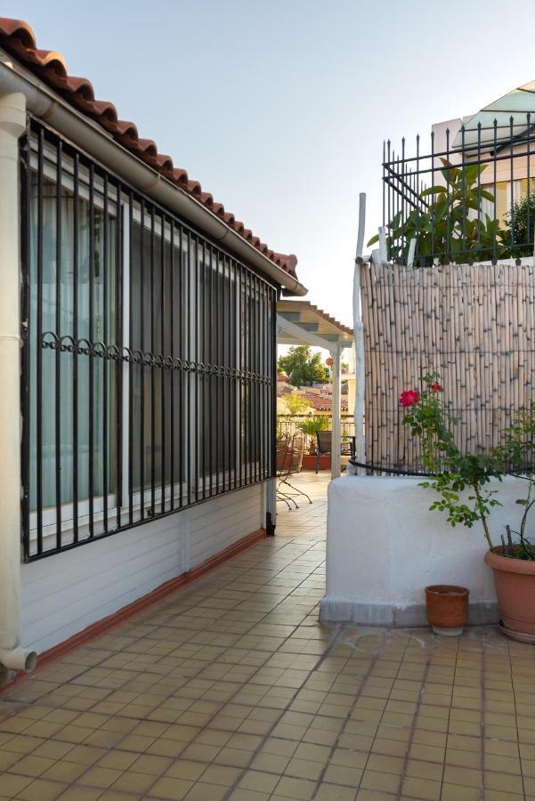 Villa127 Athen Eksteriør bilde
