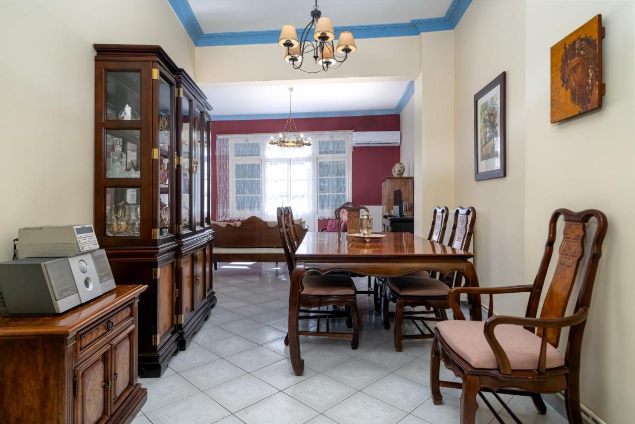 Villa127 Athen Eksteriør bilde