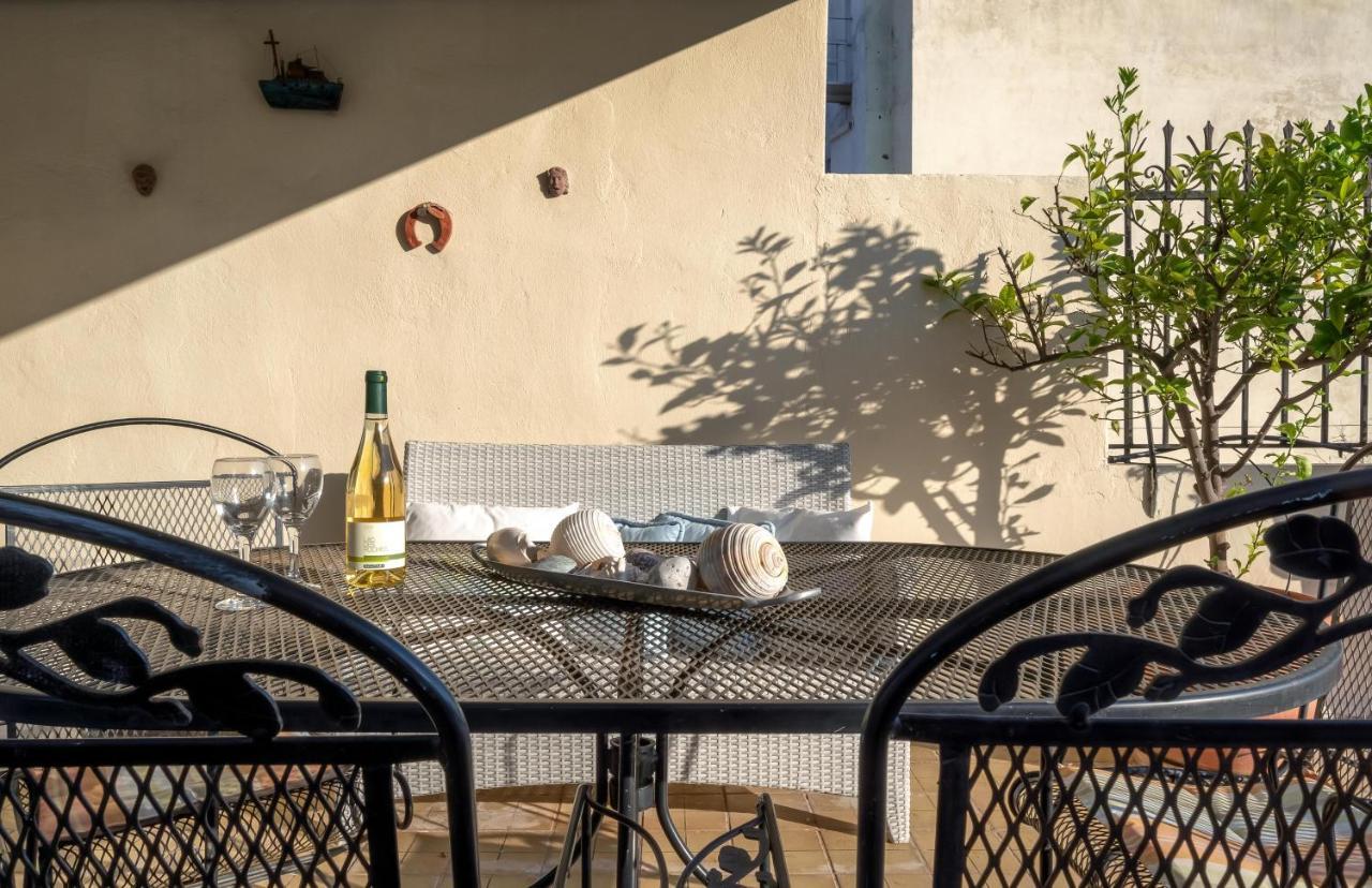Villa127 Athen Eksteriør bilde