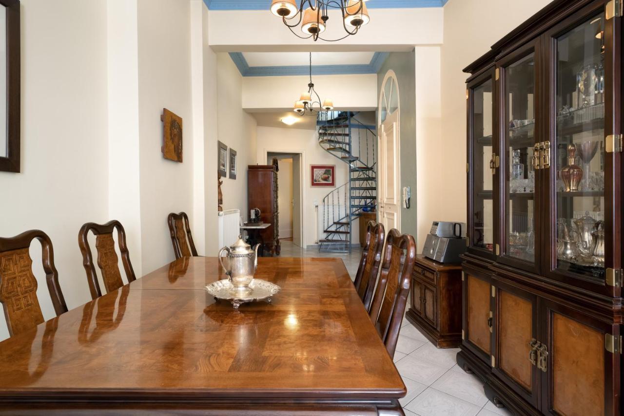 Villa127 Athen Eksteriør bilde