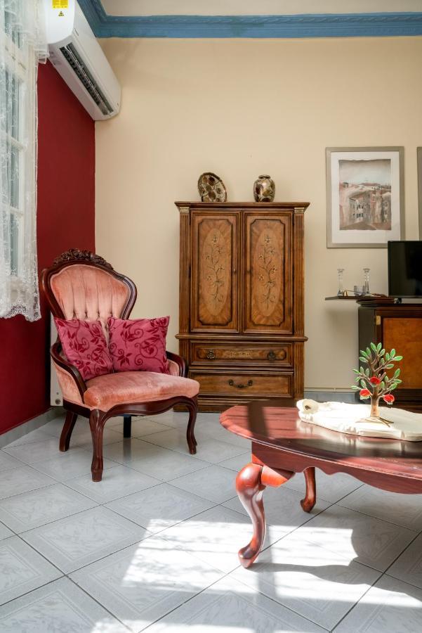 Villa127 Athen Eksteriør bilde